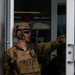 U.S. Marines with 3rd Bn., 4th Marines, U.S. Coast Guardsmen with PSU 113 conduct amphibious raid during ARCTIC EDGE 2025