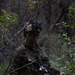 U.S. Marine with 3rd Bn., 4th Marines, conduct patrol base operations during ARCTIC EDGE 2025