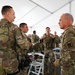 National Guard leader visits JTF-DC members