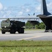 31st MEU | U.S. Marines perform HIMARS loading exercise