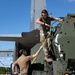 31st MEU | U.S. Marines perform HIMARS loading exercise