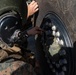31st MEU | U.S. Marines perform HIMARS loading exercise
