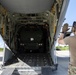 31st MEU | U.S. Marines perform HIMARS loading exercise