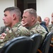 11th Air Task Force Leadership Meets with Saipan Senior Leaders