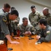 11th Air Task Force Leadership Meets with Saipan Senior Leaders