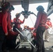 Nimitz Uploads Ordnance