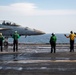 Nimitz Conducts Flight Operations