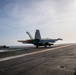 Nimitz Conducts Flight Operations