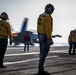 Nimitz Conducts Flight Operations