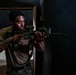 Clear! U.S. Soldiers Conduct Shoot House Training