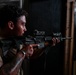 Clear! U.S. Soldiers Conduct Shoot House Training