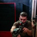 Clear! U.S. Soldiers Conduct Shoot House Training