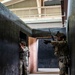 Clear! U.S. Soldiers Conduct Shoot House Training