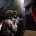 Clear! U.S. Soldiers Conduct Shoot House Training