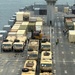 MV Cape Hudson Supports Offload for Exercise Super Garuda Shield 2025