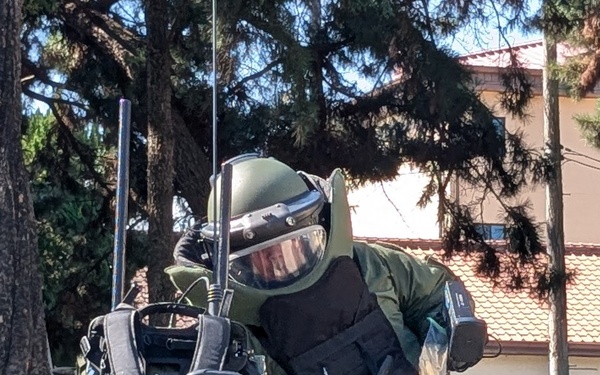 Exercise Ulchi Freedom Shield 25