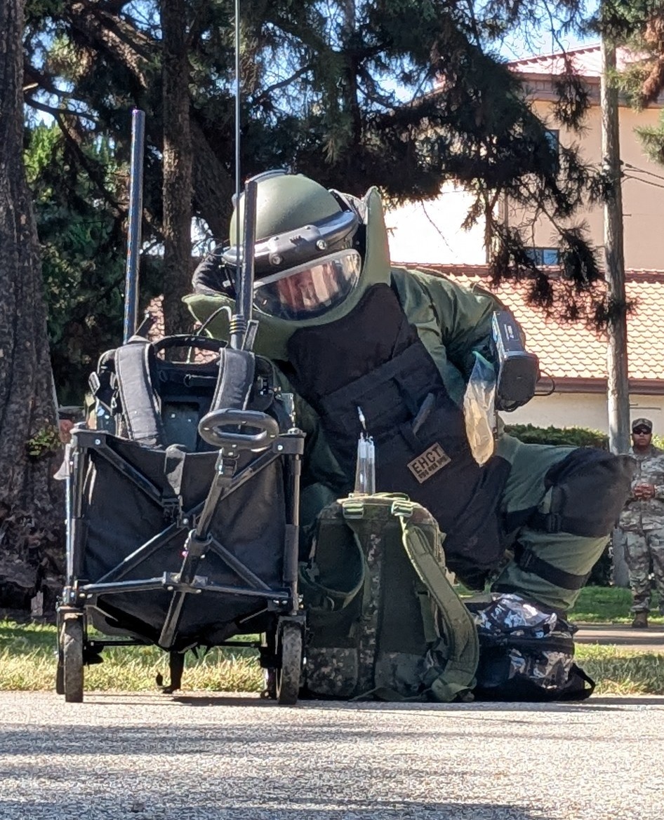 Exercise Ulchi Freedom Shield 25