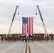 2nd Marine Aircraft Wing Change of Command Ceremony 2025