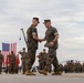 2nd Marine Aircraft Wing Change of Command Ceremony 2025