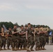2nd Marine Aircraft Wing Change of Command Ceremony 2025