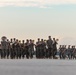 2nd Marine Aircraft Wing Change of Command Ceremony 2025