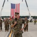 2nd Marine Aircraft Wing Change of Command Ceremony 2025