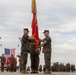 2nd Marine Aircraft Wing Change of Command Ceremony 2025