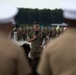 2nd Marine Aircraft Wing change of command ceremony 2025