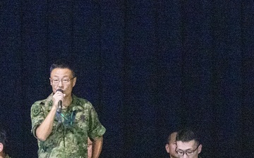 Yama Sakura 89 Combined Arms Rehearsal