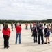 Station Conducts Multi-Agency Aircraft Mishap Exercise