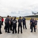 Station Conducts Multi-Agency Aircraft Mishap Exercise