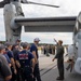 Station Conducts Multi-Agency Aircraft Mishap Exercise