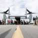 Station Conducts Multi-Agency Aircraft Mishap Exercise