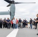 Station Conducts Multi-Agency Aircraft Mishap Exercise