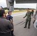 Station Conducts Multi-Agency Aircraft Mishap Exercise