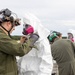 Station Conducts Multi-Agency Aircraft Mishap Exercise