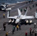 Nimitz Conducts Flight Operations
