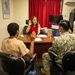 RLSO WESTPAC Hosts U.S. Consulate Passport Outreach Event at CFAS