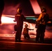 Nimitz Conducts Flight Operations