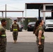 Get Motivated! Be Dedicated! 1st CRR Marines execute Moto Run