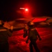 Nimitz Conducts Flight Operations
