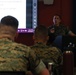 Marine Aircraft Group 24 hosts Staff Sergeant Symposium