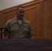 Marine Aircraft Group 24 hosts Staff Sergeant Symposium