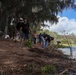 Give Back to Nature: Volunteer Cleanup at Nu’upia Fishponds