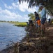 Give Back to Nature: Volunteer Cleanup at Nu’upia Fishponds