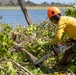 Give Back to Nature: Volunteer Cleanup at Nu’upia Fishponds