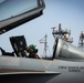 Nimitz Conducts a Replenishment-at-Sea