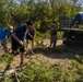 Give Back to Nature: Volunteer Cleanup at Nu’upia Fishponds