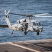 Nimitz Conducts Flight Operations