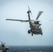 Nimitz Conducts Flight Operations